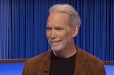 'Jeopardy!' Fans Go Wild for Celebrity Lookalike Contestant