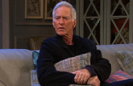 Drake Hogestyn on 'Days of Our Lives'