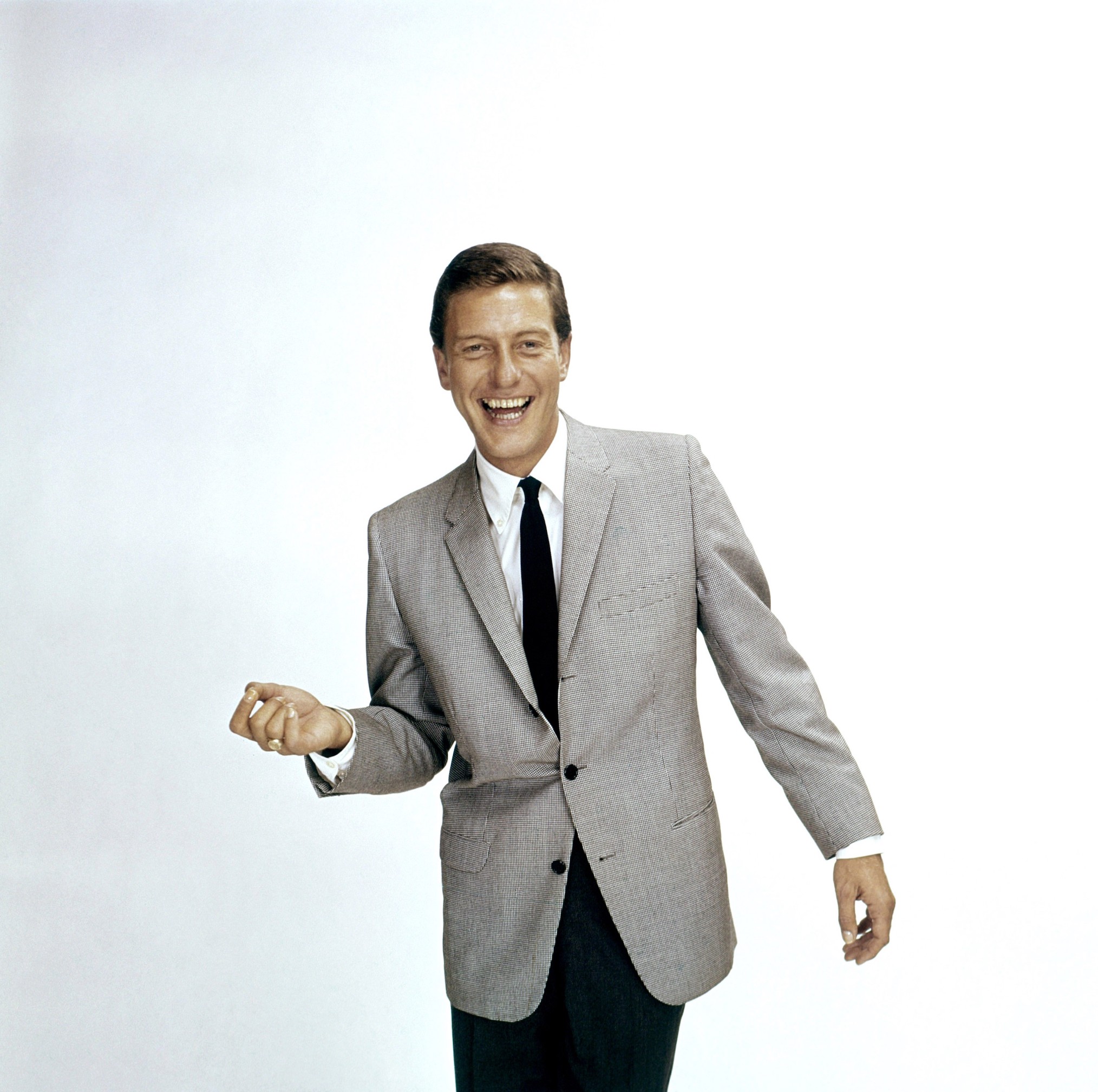 Dick Van Dyke