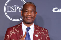 Dikembe Mutombo attends the 2022 ESPYs at Dolby Theatre on July 20, 2022 in Hollywood, California.