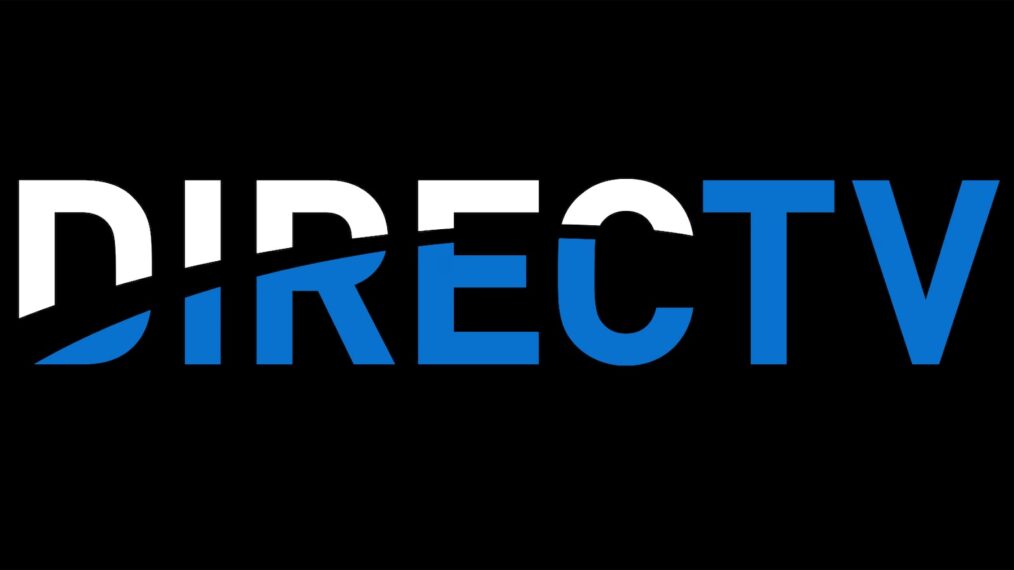 DirecTV Logo