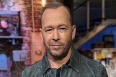 Donnie Wahlberg Sets Post-'Blue Bloods' TV Return With 'Very Scary People' Season 6