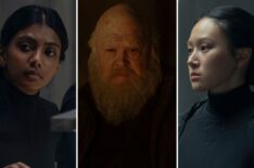 'Dune: Prophecy': Meet the Characters of HBO's Prequel Spinoff