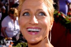 Edie Falco during The 56th Annual Primetime Emmy Awards