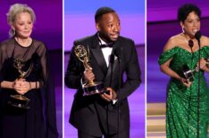 Emmys 2024 Winners: The Complete List