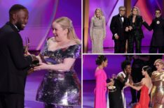 Emmys 2024 Best and Worst Moments: Surprises, Snubs, Funny Bits, Reunions, More