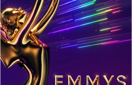 Emmys 2024 Poster