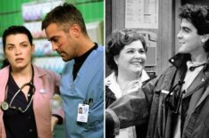 Before ‘ER,’ George Clooney Was on ‘E/R’ — Here's Who Else Worked on Both Shows