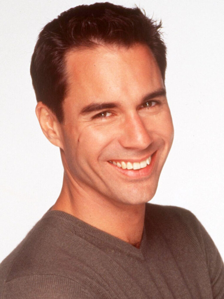 Eric McCormack