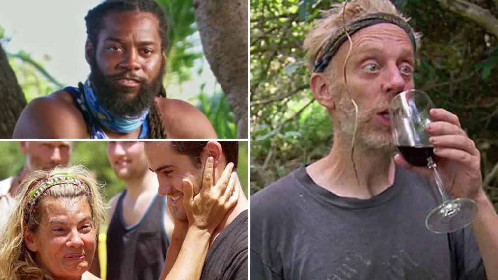 35 Famous ‘Survivor’ Contestants Before Jon Lovett and How They Placed (PHOTOS)