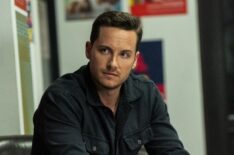 Jesse Lee Soffer as Supervisory Special Agent Wesley 'Wes' Mitchell in the 'FBI: International' Season 4 Premiere 'A Leader, Not a Tourist'