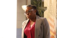 Anisa Nyell Johnson as Detective Shaker — 'Found' Season 2 Premiere 'Missing While Bait'