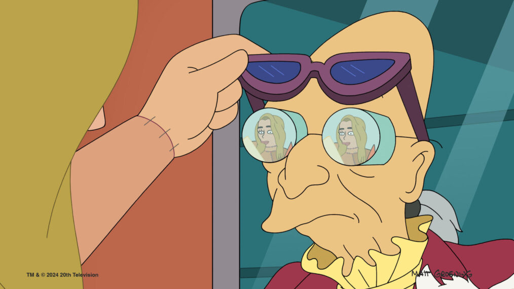 'Futurama' Season 12 Episode 6