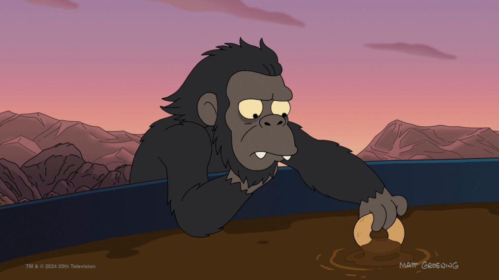 'Futurama' Season 12 Episode 7 - 'Planet Espresso'