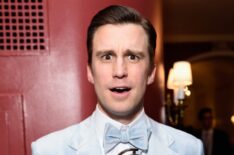 Gavin Creel