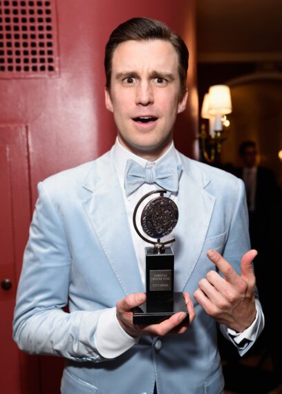 Gavin Creel