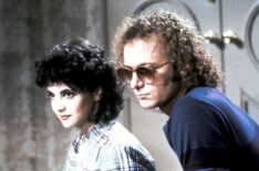 c, Anthony Geary on General Hospital