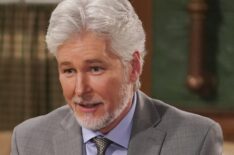 Michael E. Knight in 'General Hospital'