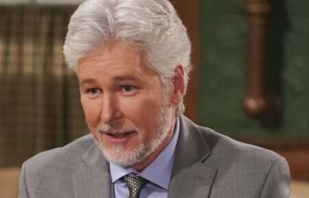 Michael E. Knight in 'General Hospital'