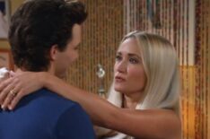 Montana Jordan and Emily Osment in 'Georgie & Mandy's First Marriage' trailer