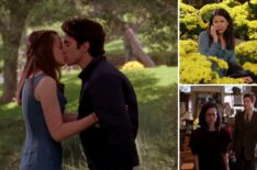 Ranking the 10 Most Romantic 'Gilmore Girls' Episodes