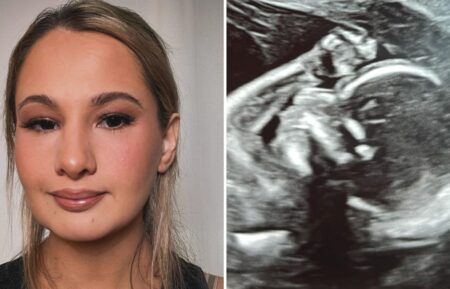 Gypsy-Rose Blanchard ultrasound