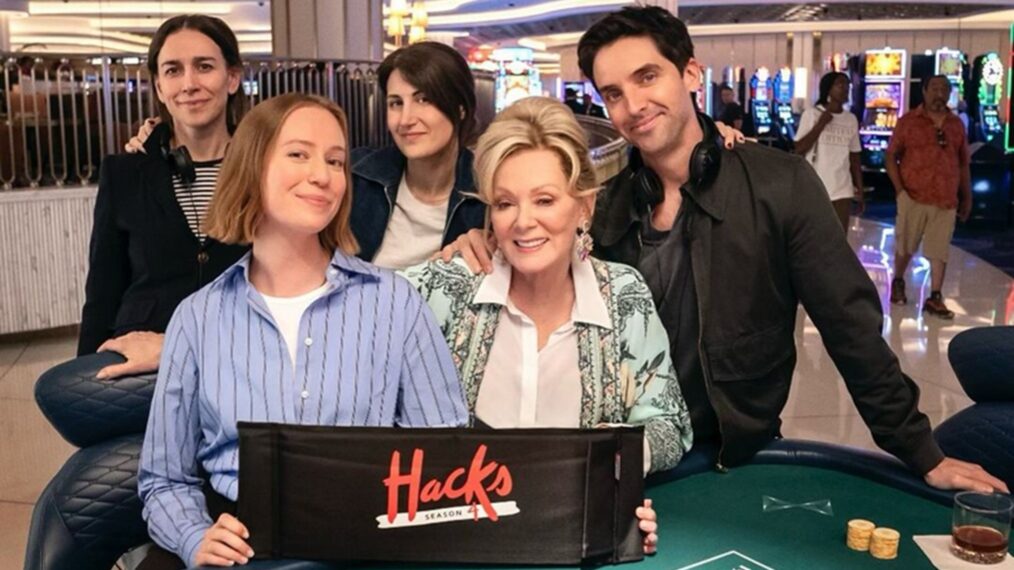 Hacks' Season 4: Cast, Episodes, Premiere and More