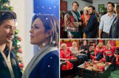 Hallmark Channel's Countdown to Christmas 2024: Full Schedule