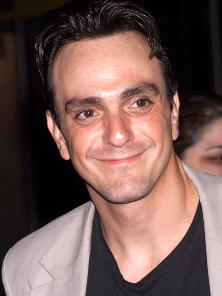 Hank Azaria