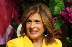 Is This the Real Reason Hoda Kotb Is Leaving 'Today' Show?