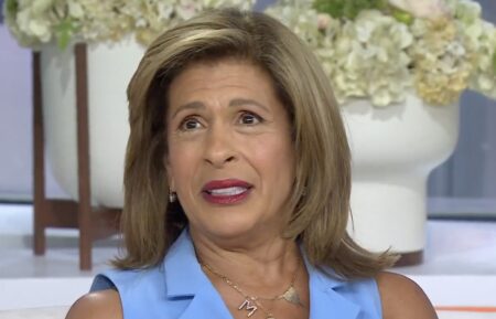 Hoda Kotb