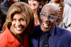 Al Roker Supports Hoda Kotb’s ‘Today’ Exit in Candid Reaction: 'I'm Just so Thrilled'