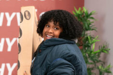 Natasha Rothwell as Melissa in 'How to Die Alone' Season 1 Episode 1 - 'Stop Living'