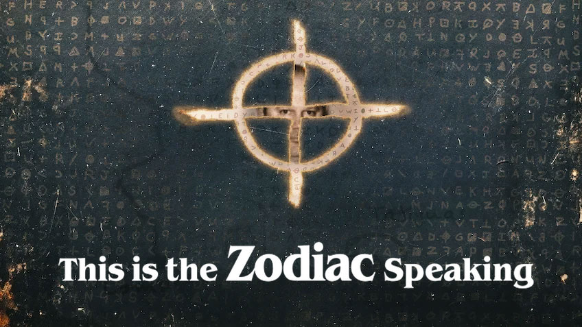 This is the Zodiac Speaking - Netflix