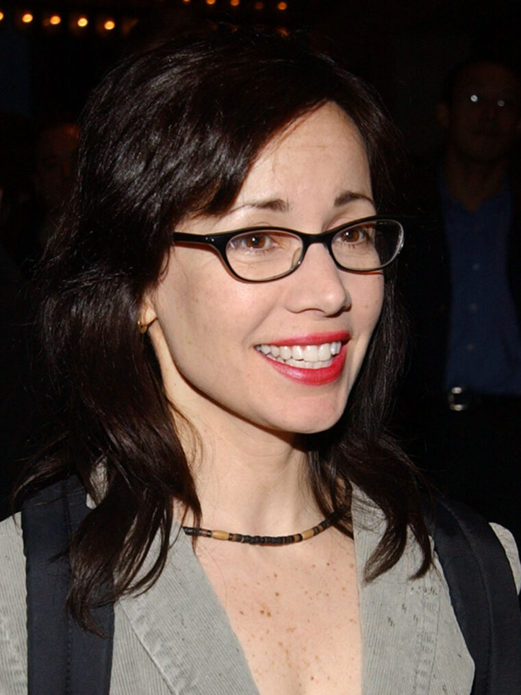 Janeane Garofalo