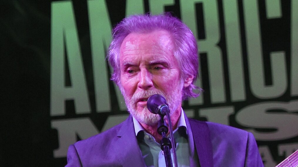 Singer & Actor JD Souther, Who Co-Wrote ‘New Kid in Town,’ Dies at 78