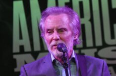 Singer & Actor JD Souther, Who Co-Wrote 'New Kid in Town,' Dies at 78