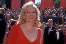 Jean Smart attends the 52nd Annual Primetime Emmy Awards