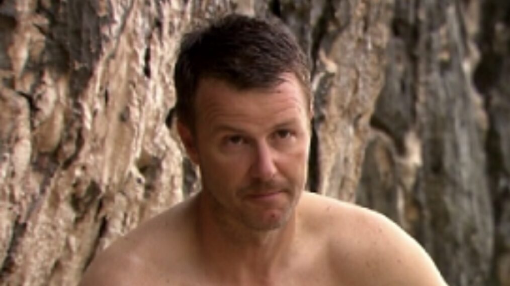 Jeff Kent 'Survivor: Philippines'