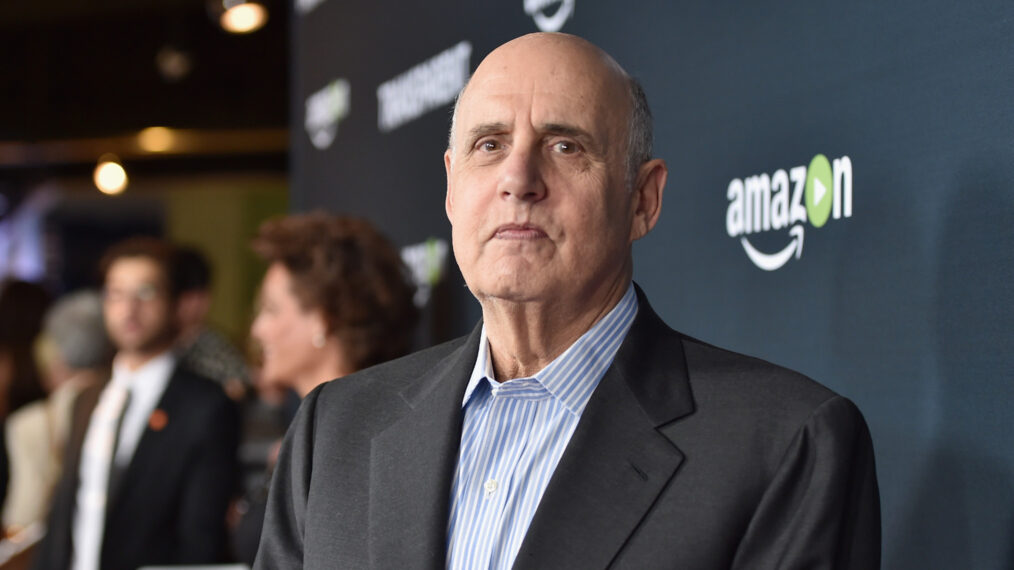 Jeffrey Tambor