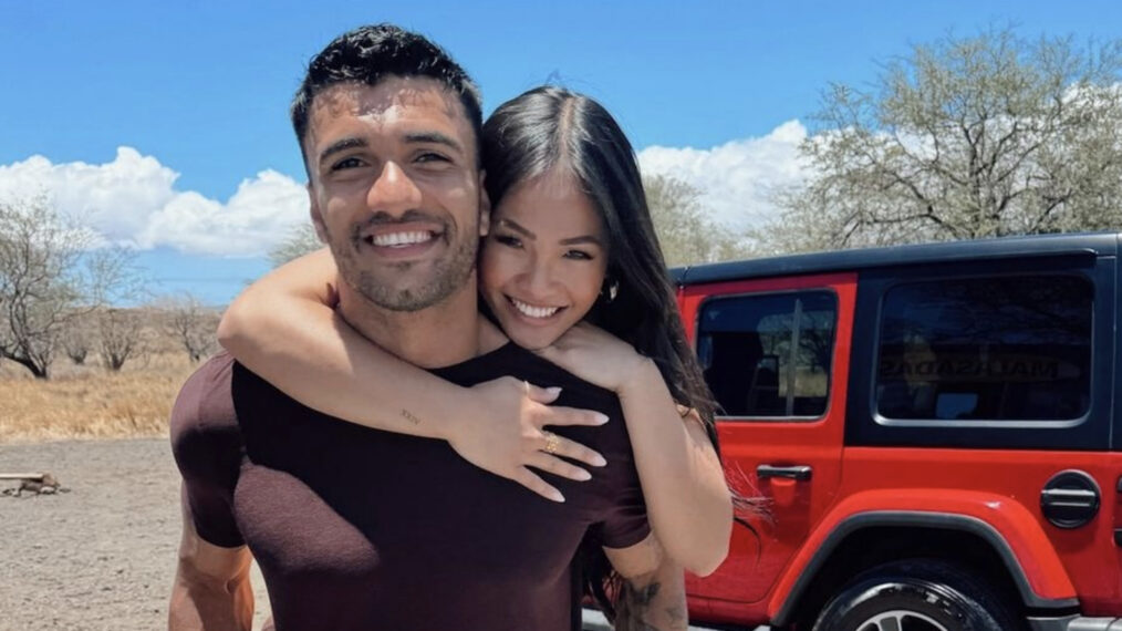 Should ‘Bachelorette’ Jenn Tran and Jonathon Johnson Get Back Together? Vote