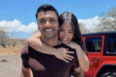 Should 'Bachelorette' Jenn Tran and Jonathon Johnson Get Back Together?