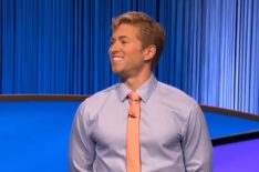 'Jeopardy!' Fave Drew Goins Details Advice He Got From James Holzhauer