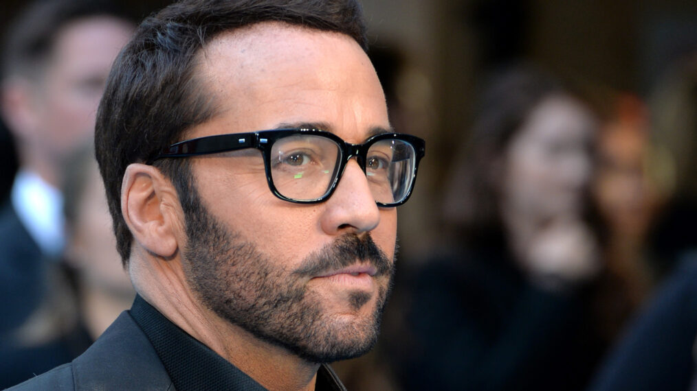 Jeremy Piven