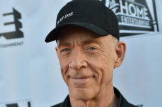 J.K. Simmons