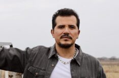 John Leguizamo in The Untold History of Latinos