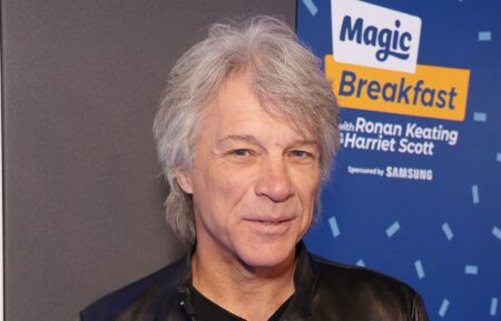 Jon Bon Jovi