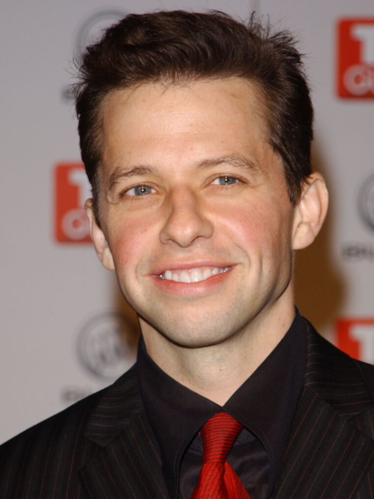 Jon Cryer