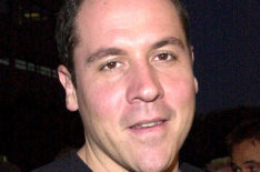 Jon Favreau