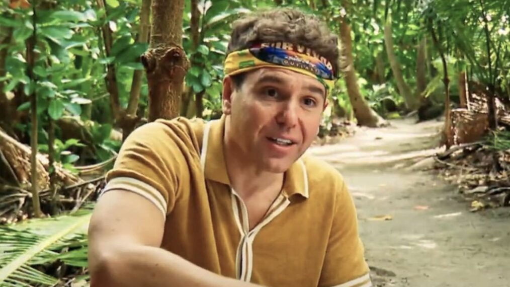 Jon Lovett Survivor 47